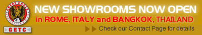 GETC New Showrooms